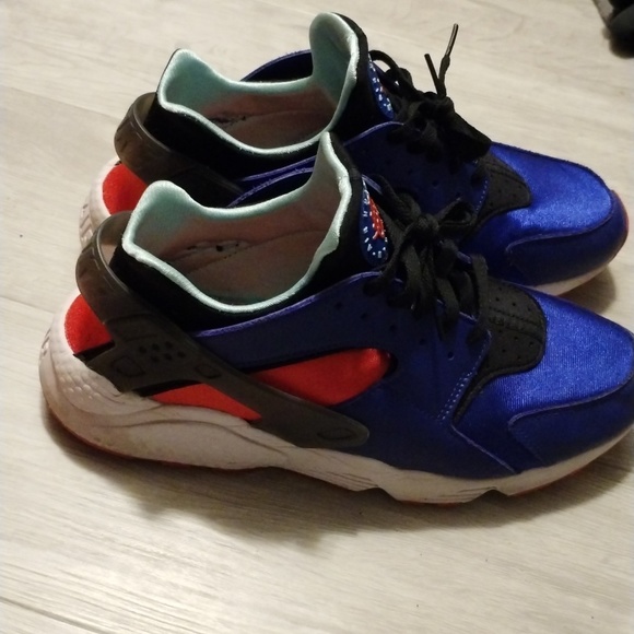 Nike huarache sz 10.5 - Picture 2 of 8